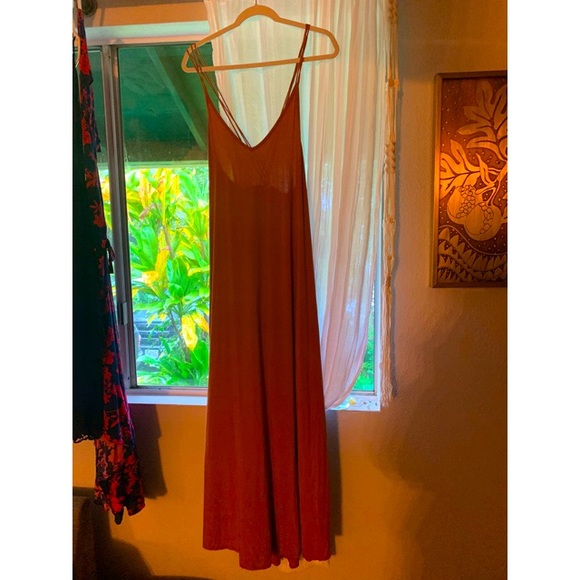 acacia swimwear Dresses & Skirts - Acacia Dress